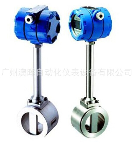 蒸汽渦街流量計(jì) 蒸汽渦街流量計(jì)